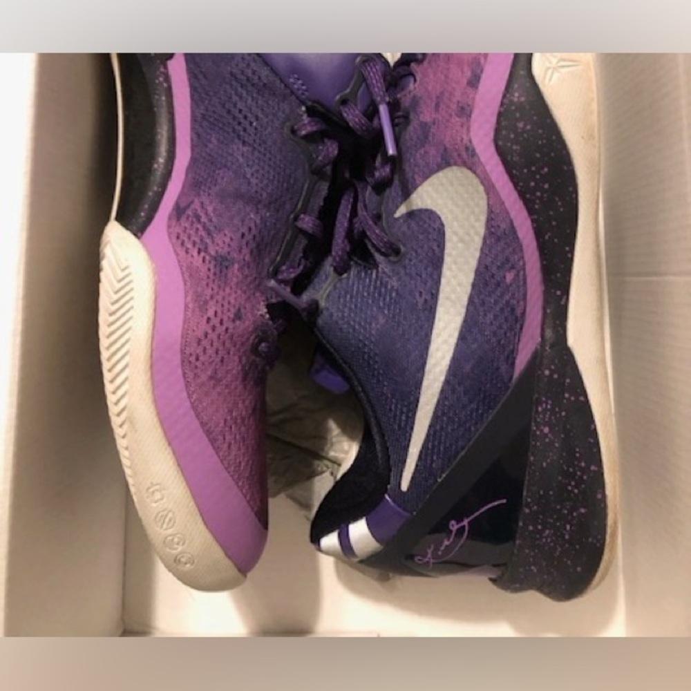 Kobe 8